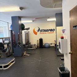 StarPro Physical Therapy