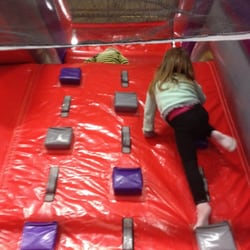 BounceU Elmsford