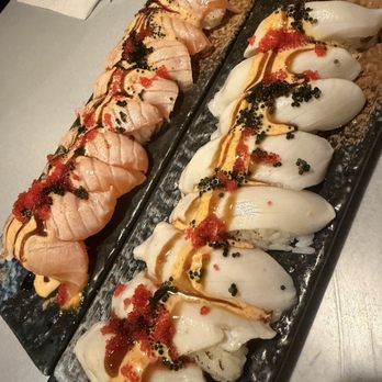 Kiku - Sushi - Japanese Near Me - Markham, Ontario Kiku - Sushi - Japanese Near Me - Markham, Ontario