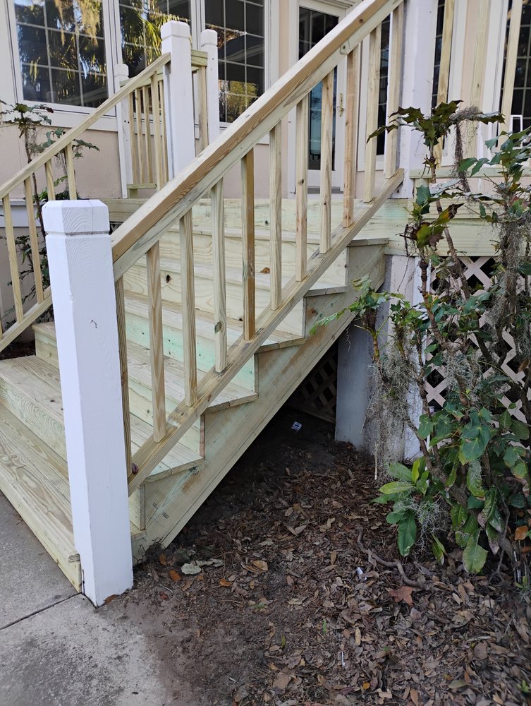 Old Man Paint - veterans service organization in Savannah, GA