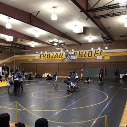 Yucca Valley High School