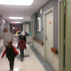 The Fairmont Skilled Nursing & Therapy - Regardless of time were here often :)