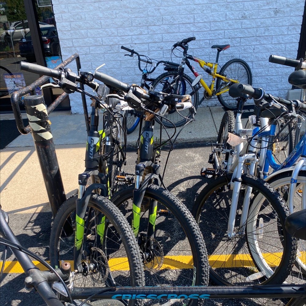 ANNAPOLIS VELO BIKE SHOP Updated August 2024 15 Reviews 436