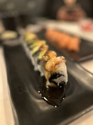 Umami Restaurant (All You Can Eat Sushi) by null
