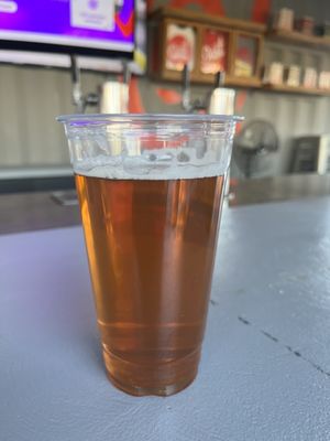 Niagara Oast House Brewers - Craft Brewery in Niagara On The Lake by null