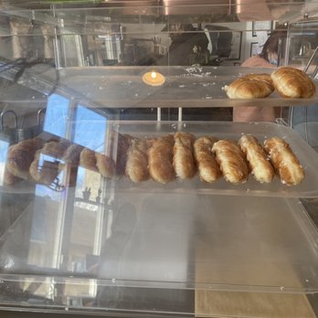 Upper Cup Coffee - Cronuts! - Coffee & Tea Near Me - Columbus, Ohio
