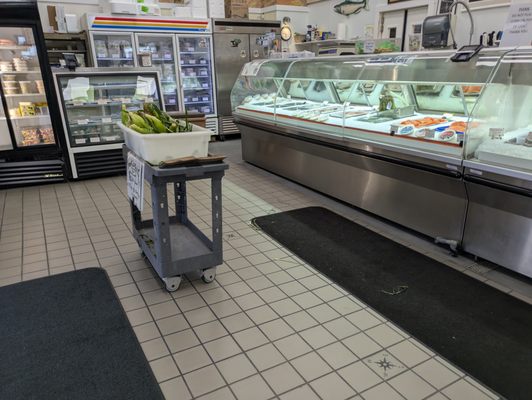 Anthony's Seafood by null