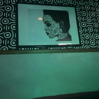 Nubia Bar & Lounge - Hookah Bars Near Me - Houston, Texas