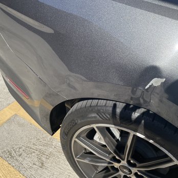 Washington Autobody - Body Shops Near Me - Torrance, California