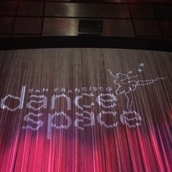 San Francisco Dance Space