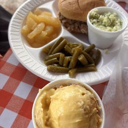 Pulled Pork