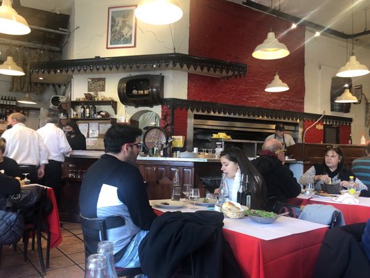 Los Chanchitos Parrilla by null