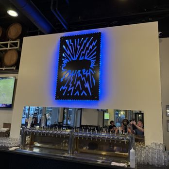 Blind Pig Brewpub - Brewpubs Near Me - Champaign, Illinois