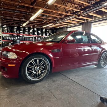5 Star Tire Outlet - Tires Near Me - North Highlands, California