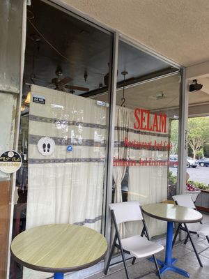 Selam Restaurant and Cafe by null