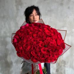 Malina Flowers