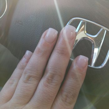 Aqua Nails Spa - Love Thao's work, he took his time. I love my new nails. - Nail Salons Near Me - Clovis, California Aqua Nails Spa - Love Thao's work, he took his time. I love my new nails. - Nail Salons Near Me - Clovis, California