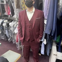 Raymond's Tailor Shop