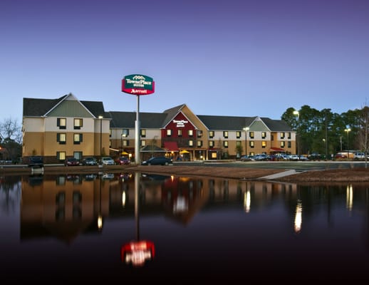 TownePlace Suites Panama City by null