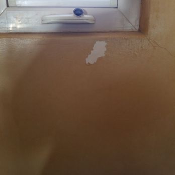 Bella Sirena - Chipped paint - Resorts Near Me - Puerto Peñasco, SON
