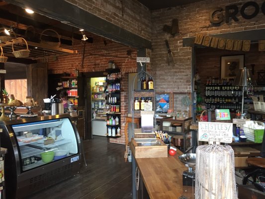 Escalante Mercantile by null