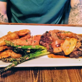 The Wine Vault - The most unbelievable steak! - Wine Bars Near Me - Vermilion, Ohio The Wine Vault - The most unbelievable steak! - Wine Bars Near Me - Vermilion, Ohio