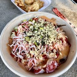 Pokey - Poke Bowl Pick 2