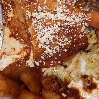 Del Valle - Mexican Near Me - Santa Rosa, California
