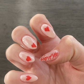 Good Nails - Nail Salons Near Me - Benicia, California