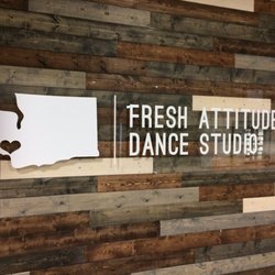 Fresh Attitude Dance Studio