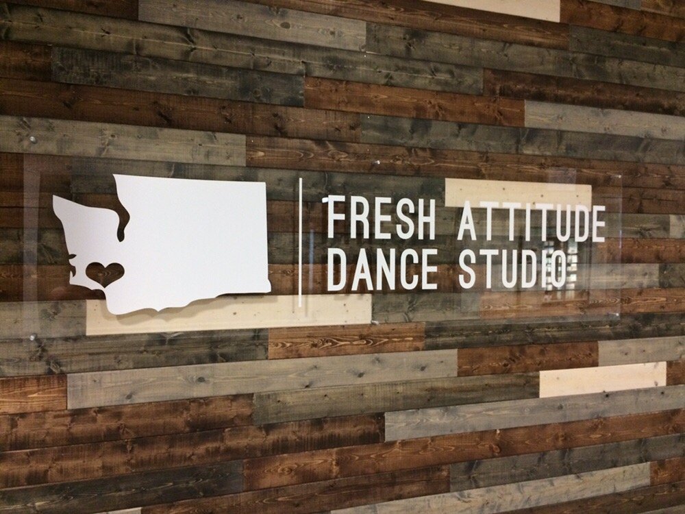 FRESH ATTITUDE DANCE STUDIO Updated August 2024 351 Three Rivers Dr