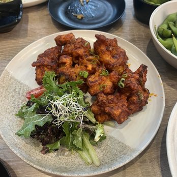Sushi Mugen - Kkanpunggi - spicy - Sushi Bars Near Me - Vancouver, British Columbia Sushi Mugen - Kkanpunggi - spicy - Sushi Bars Near Me - Vancouver, British Columbia
