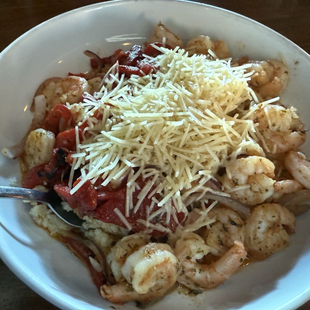 Stella Blues - Shrimp and Grits - Cajun/Creole Near Me - Eau Claire, Wisconsin Stella Blues - Shrimp and Grits - Cajun/Creole Near Me - Eau Claire, Wisconsin