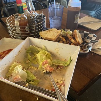 Biscuits and Bourbon - New American Near Me - Henderson, Nevada
