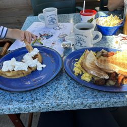 The Airfield Cafe