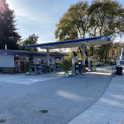 Falcon Group Smog Check & Automotive Service - Double Time, Gas Station, Smog Check, Automotive Repair and Smog Shop