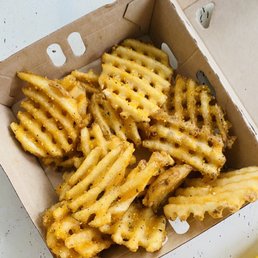 Waffles Waffles
