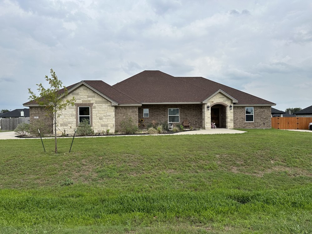 Slide of LYFE Construction