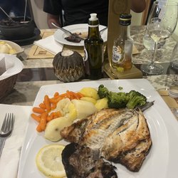 Restaurante Dom Espeto