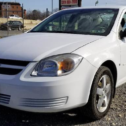 Branch Avenue Auto Auction