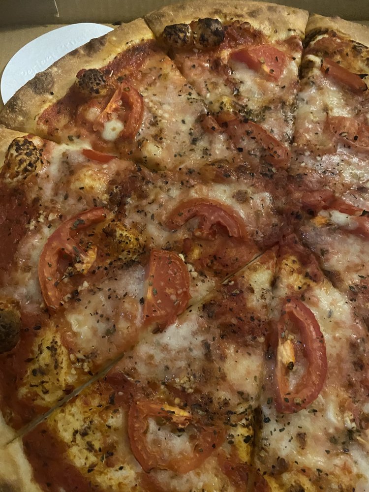 PJ’S PIZZA, COFFEE & ICE CREAM 36 Photos & 36 Reviews 3836 52nd St