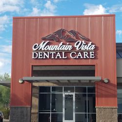 Mountain Vista Dental Care