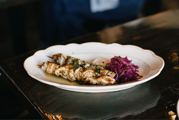 Cava Mezze Rockville by null