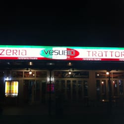 Vesubio