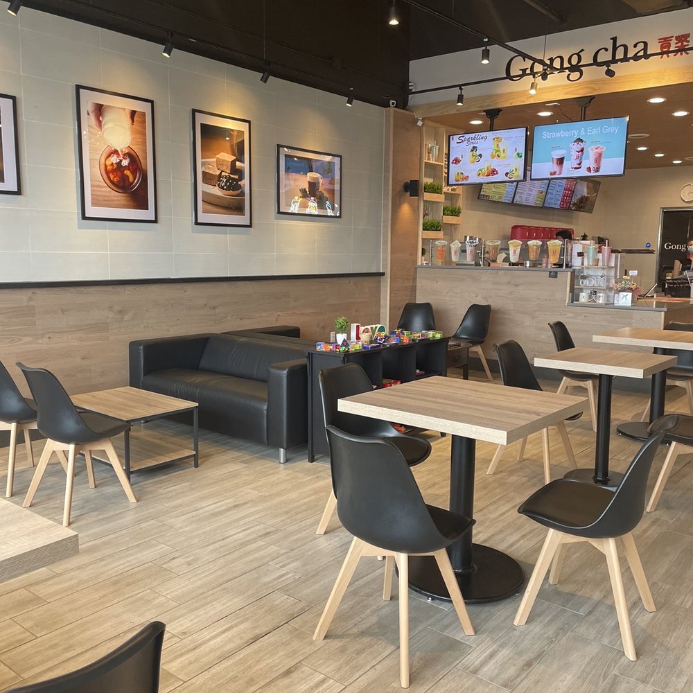 Gong Cha Springfield - Bubble Tea Near Me - Springfield, Virginia Gong Cha Springfield - Bubble Tea Near Me - Springfield, Virginia