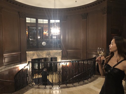 The Union League Club by null