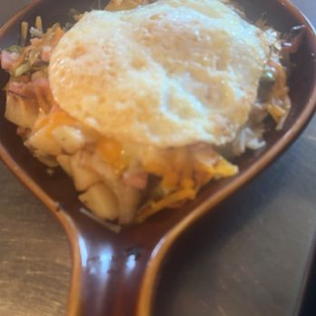 Spencer's Cafe - Skillet - New American Near Me - Bakersfield, California