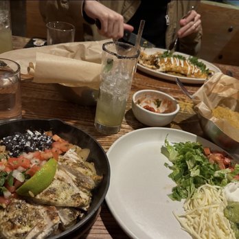 Cactus Restaurants - South Lake Union - Tex-Mex Near Me - Seattle, Washington