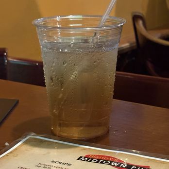 Slattery's Midtown Pub - Supposed to be a diet coke :( - Pubs Near Me - New York, New York Slattery's Midtown Pub - Supposed to be a diet coke :( - Pubs Near Me - New York, New York