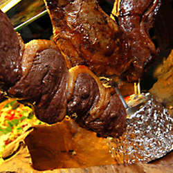 Rodizio Rico